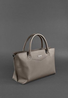 Сумка шкіряна BN-BAG-24 Бежева